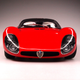 Illustration for article titled LaLD Car Week 1960s: Italian Jewel
